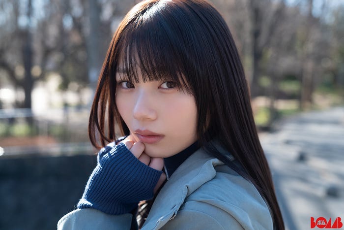 岡本姫奈(提供写真)