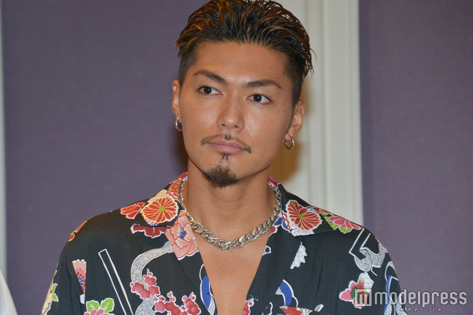 SHOKICHI （C）モデルプレス