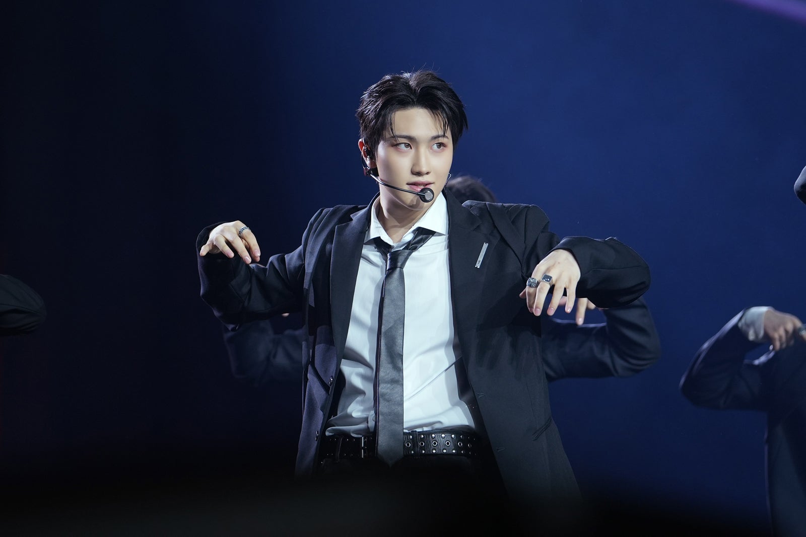 「Weverse Con」（C）2024 Weverse Con Festival