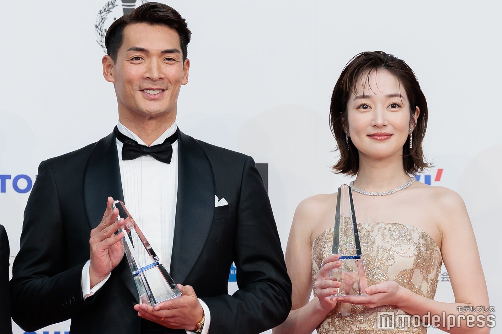 槙野智章、高梨臨（C）モデルプレス