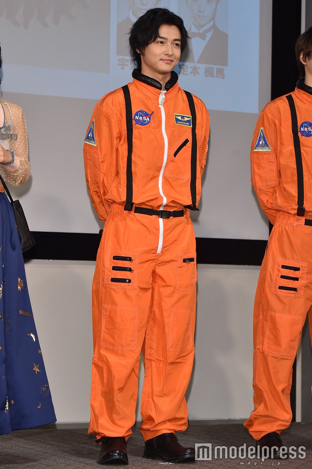 栗山航 （C）モデルプレス