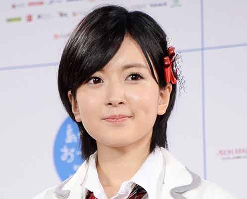 NMB48須藤凜々花、“厳戒態勢”で握手会実施 結婚発表後にファンと直接交流
