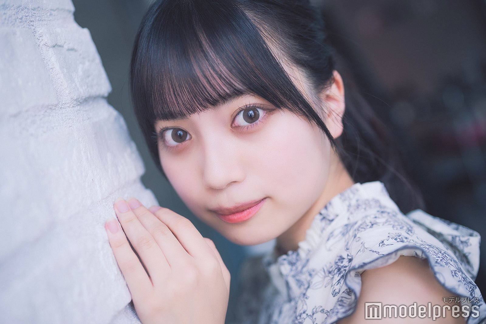 勝村涼音さん（C）モデルプレス