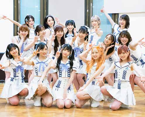 AKB48、60thシングルで千葉恵里がセンター抜擢 初選抜も2名<選抜メンバー16人>