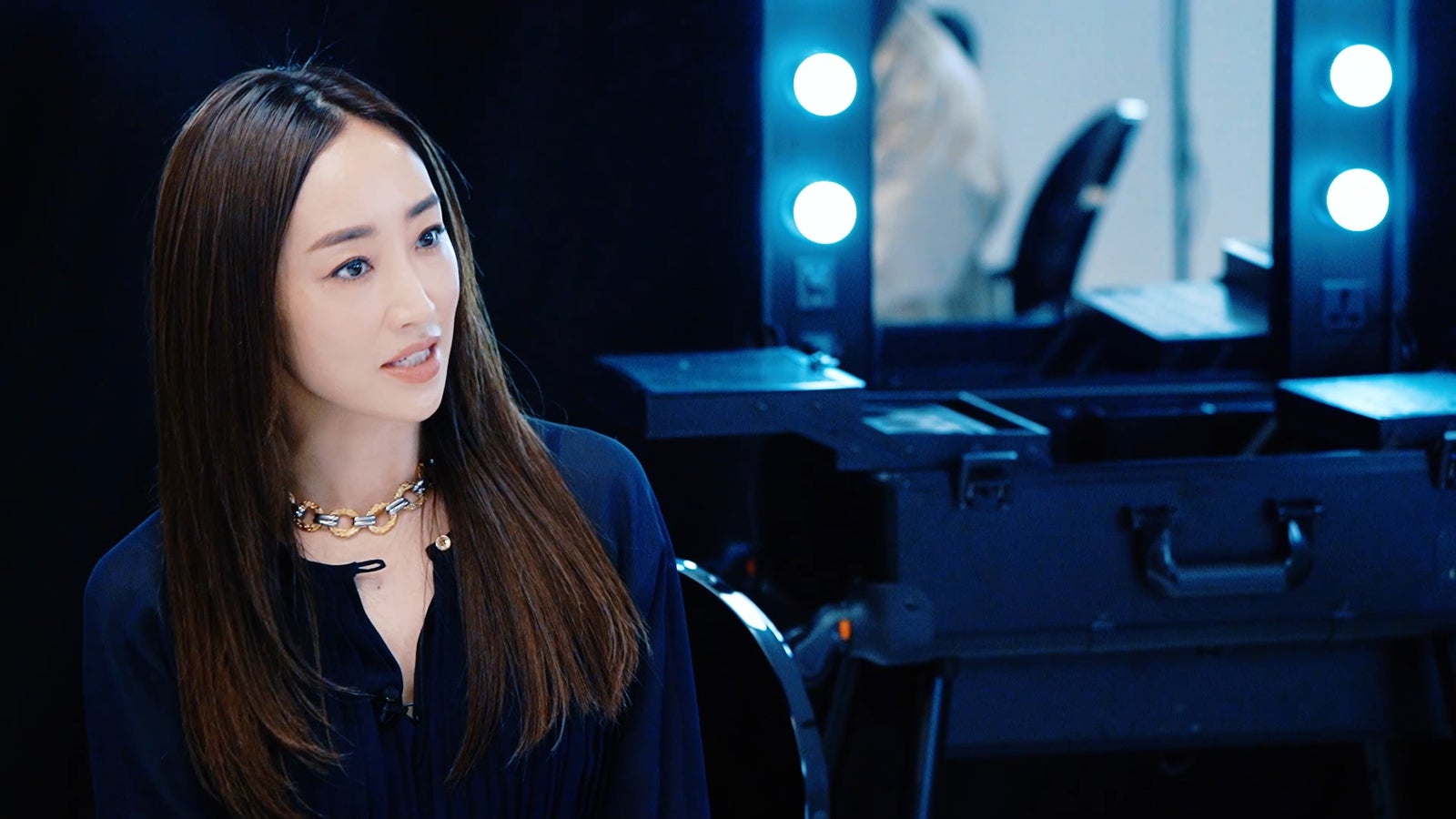 神崎恵（C）AMUSE INC. 