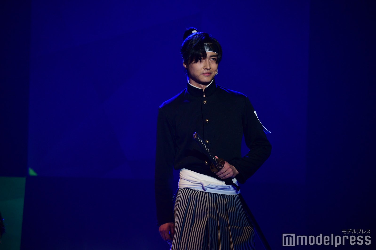 男劇団 青山表参道X（C）モデルプレス