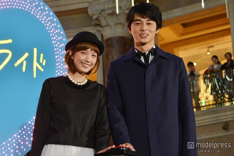 本田翼＆東出昌大の失敗談 意外なギャップに驚きの声