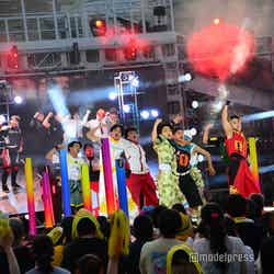 NO LIMIT! サマーダンスナイト with HYBE JAPAN(C)モデルプレス