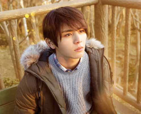 Hey! Say! JUMP山田涼介、初“方言男子”役の苦労明かす<記憶屋 あなたを忘れない>