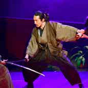 古代男プリアイドルとデッドオアライブ 舞台 Danpri Stage 22年3月に上演 モデルプレス 古代男プリアイドルとデッドオアライブ 舞台 Danpri Stage 22年3月に上演 モデルプレス