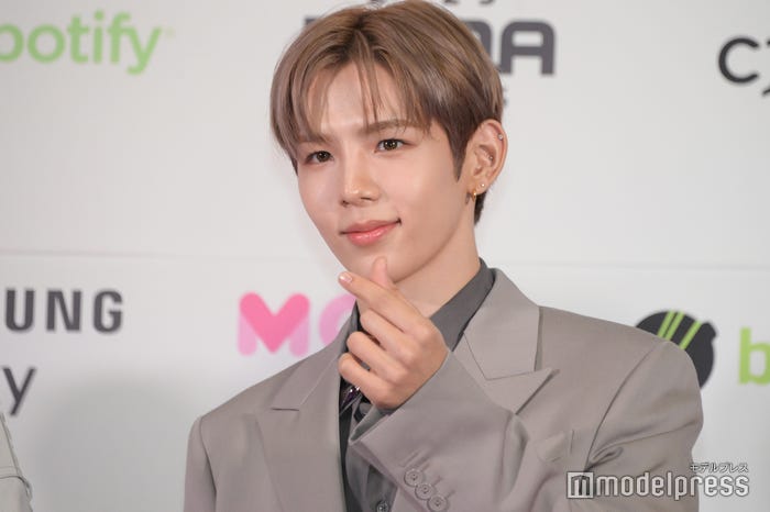 ショウタロウ(C)モデルプレス