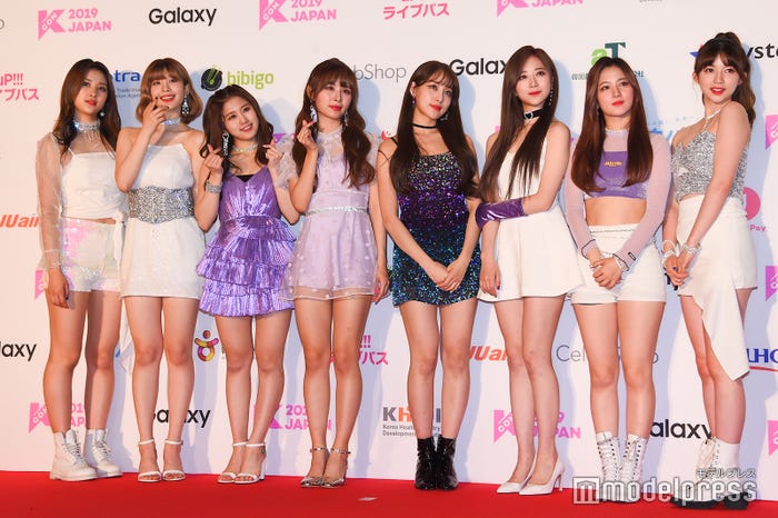 NATURE(C)モデルプレス