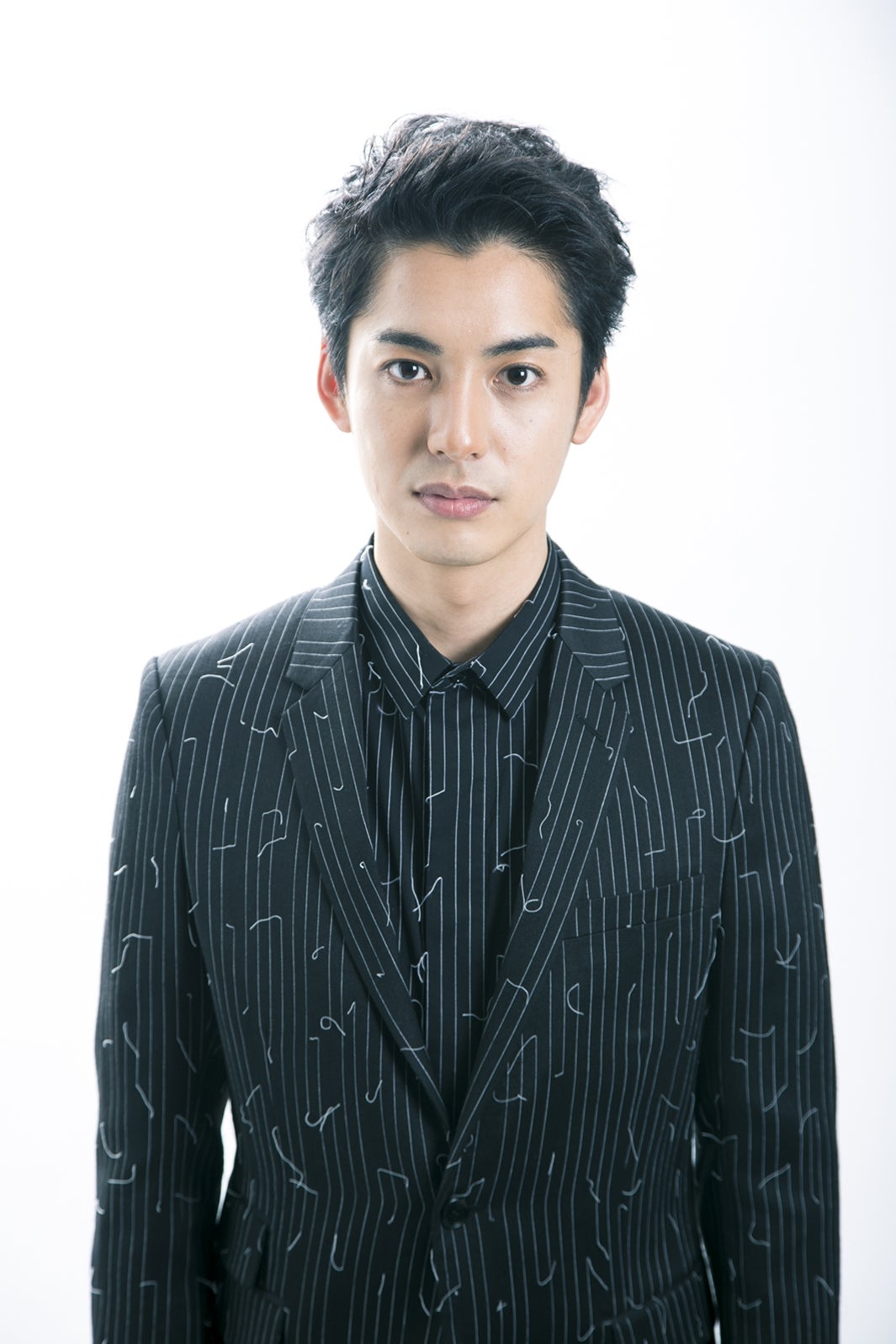 大野拓朗（提供写真）（C）ITOH COMPANY