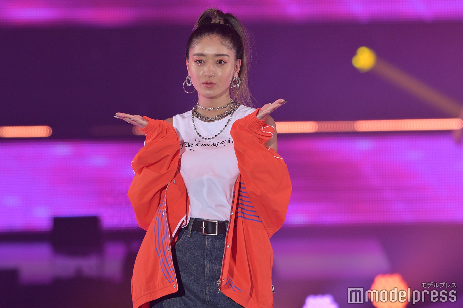 池田美優（C）モデルプレス