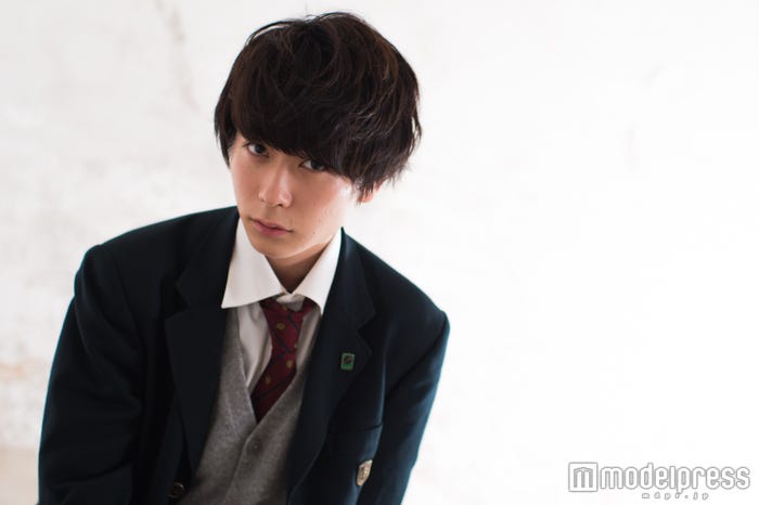 中村尚人くん/「近畿」地方予選・準グランプリ/(C)モデルプレス