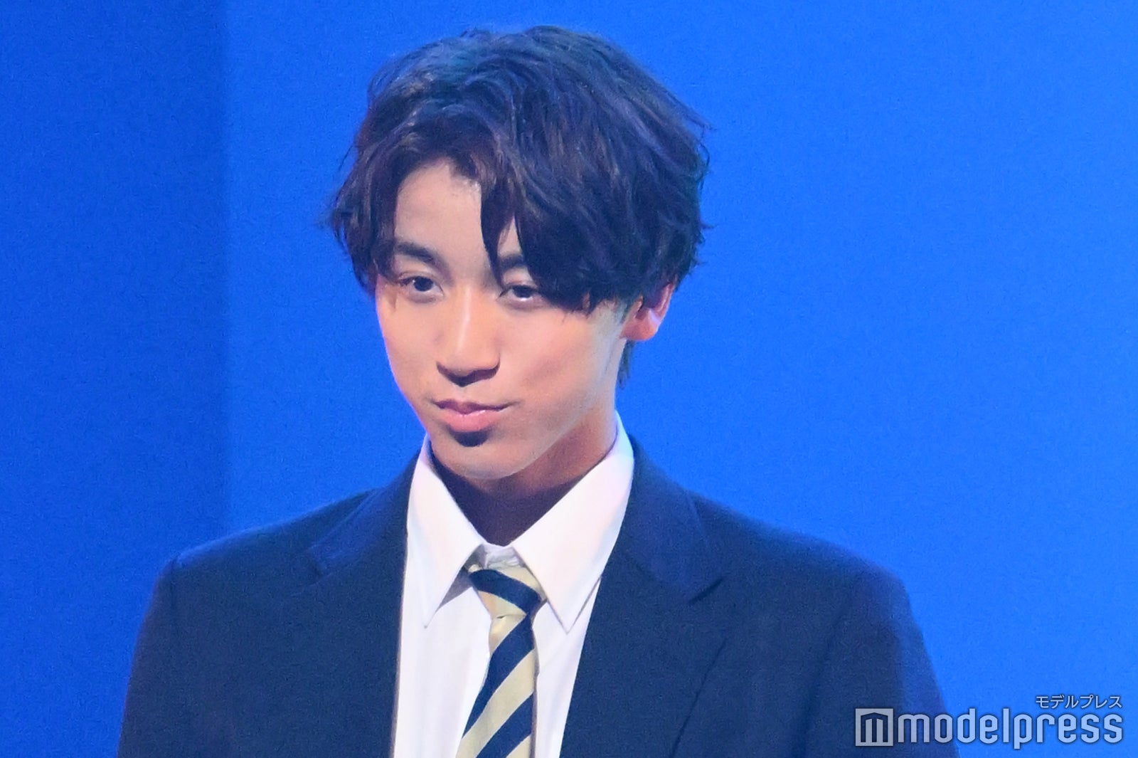 「男子高生ミスコン20「男子高生ミスターコン2023」ファイナリスト（C）モデルプレス