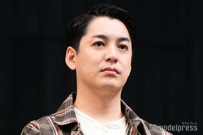 大野拓朗(C)モデルプレス