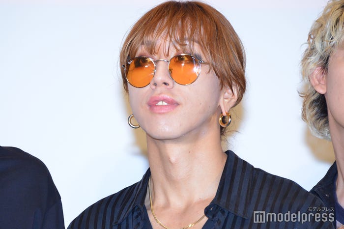 渋谷龍太(C)モデルプレス