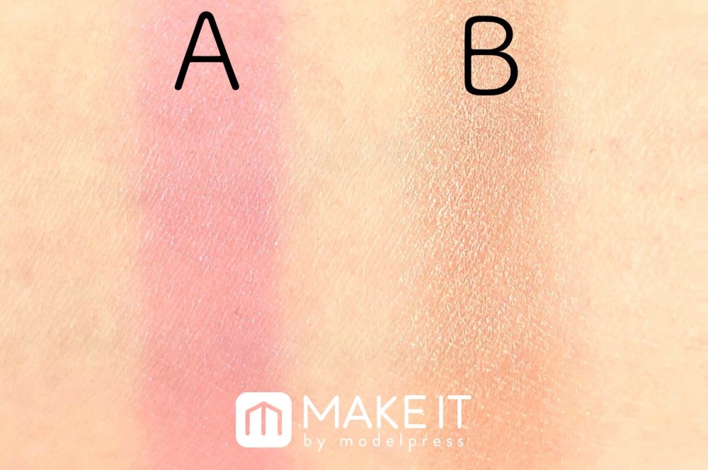 LUNASOL／カラーリンググレイズ／03 (C)メイクイット