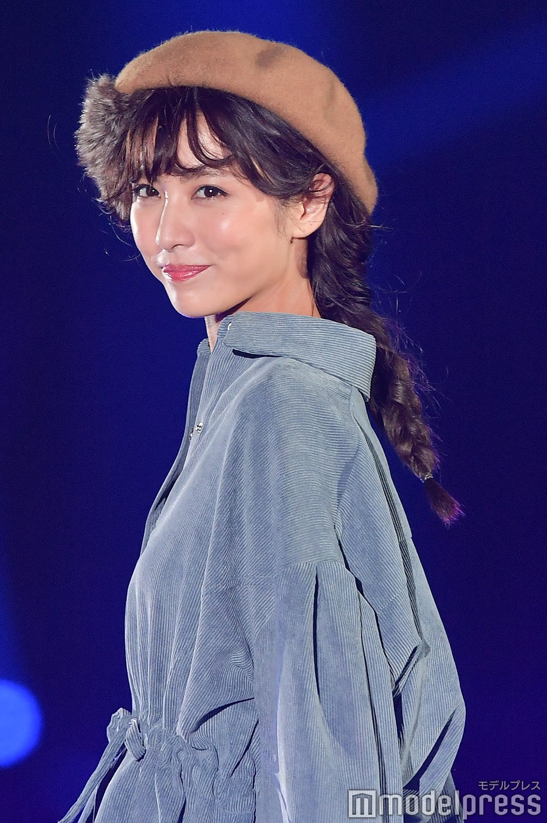 石川恋（C）モデルプレス