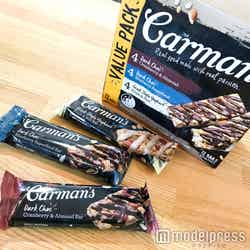 ナッツバーなどのバラマキ土産はスーパーでゲット(C)モデルプレス