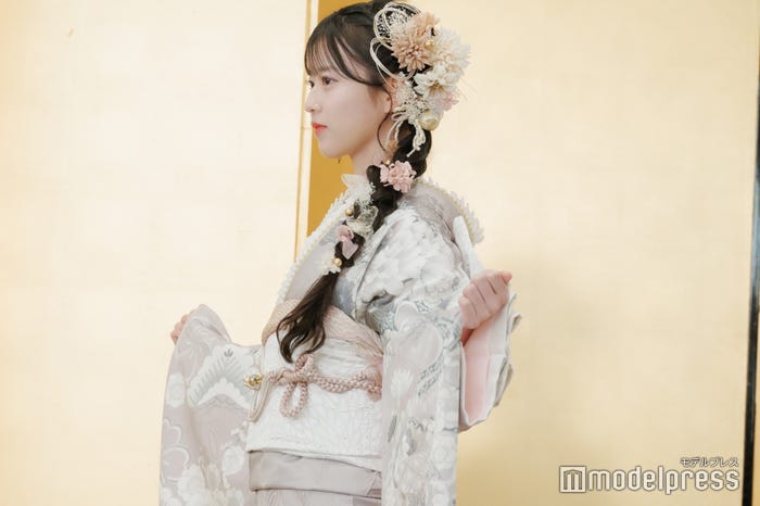 八木愛月(C)モデルプレス