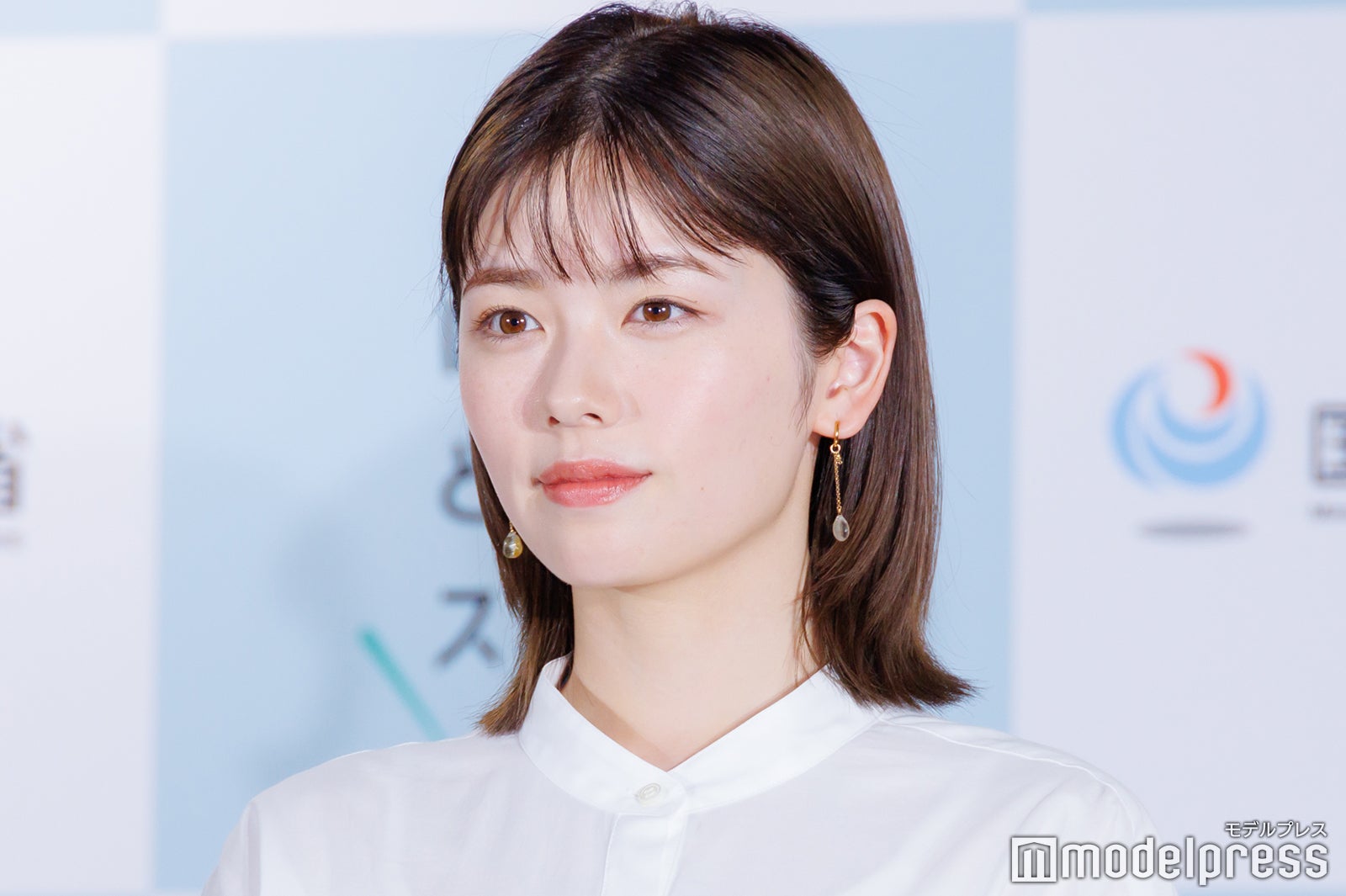 小芝風花（C）モデルプレス