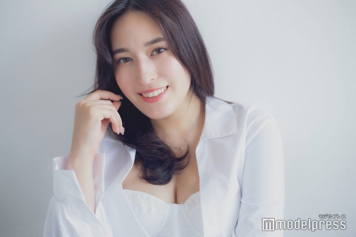 平田梨奈(C)モデルプレス