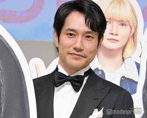 松山ケンイチ「虎に翼」撮影裏で戦っていたこと「すごく反省した」【聖☆おにいさん THE MOVIE~ホーリーメンVS悪魔軍団~】