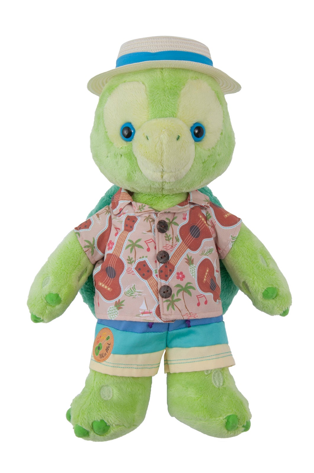 ぬいぐるみコスチューム※ぬいぐるみ（S）は別売り¥4,200（C）Disney