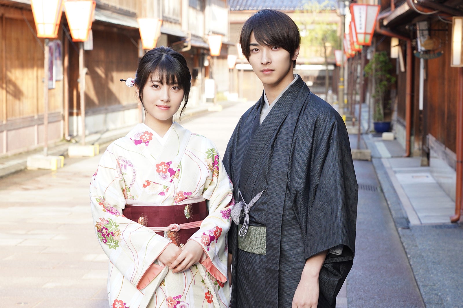 観月ありさ 初のヒール役で横浜流星の母親に 浜辺美波をいびり倒す 私たちはどうかしている モデルプレス 観月ありさ 初のヒール役で横浜流星の母親に 浜辺美波をいびり倒す 私たちはどうかしている モデルプレス