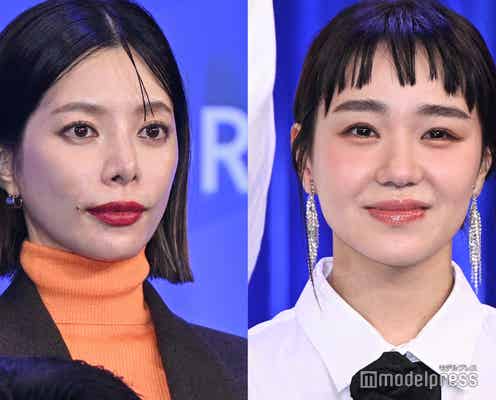奈緒、桜井ユキとの共通点に驚き 作品でのNGに共感「各ドラマで1回ぐらいはある」【TBS DRAMA COLLECTION 2024 AUTUMN】