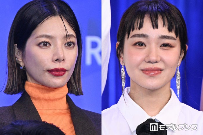 奈緒、桜井ユキとの共通点に驚き 作品でのNGに共感「各ドラマで1回ぐらいはある」【TBS DRAMA COLLECTION 2024 AUTUMN】
