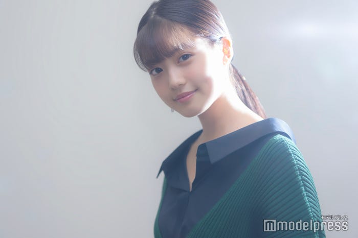 今田美桜(C)モデルプレス