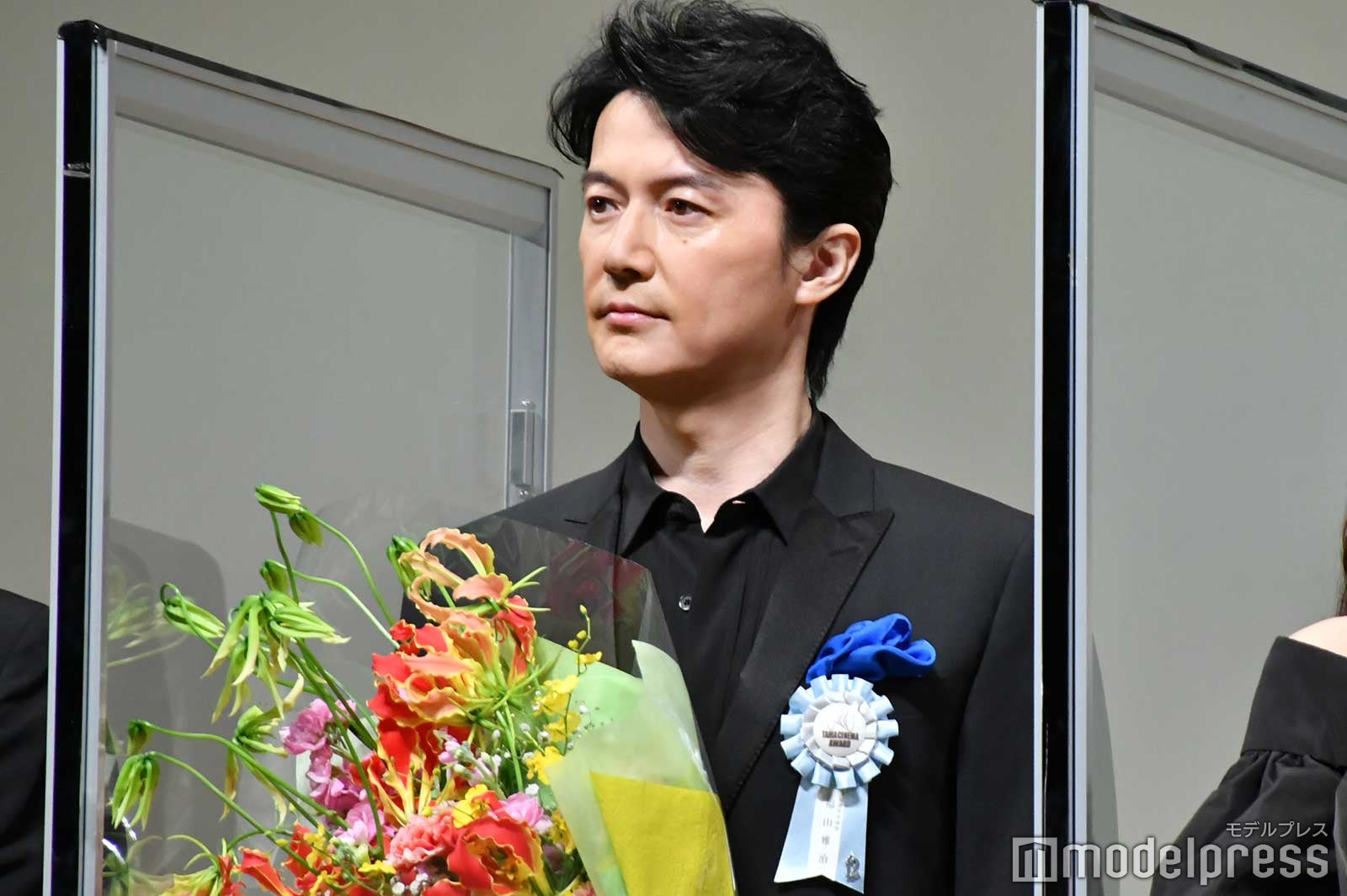 福山雅治 （C）モデルプレス