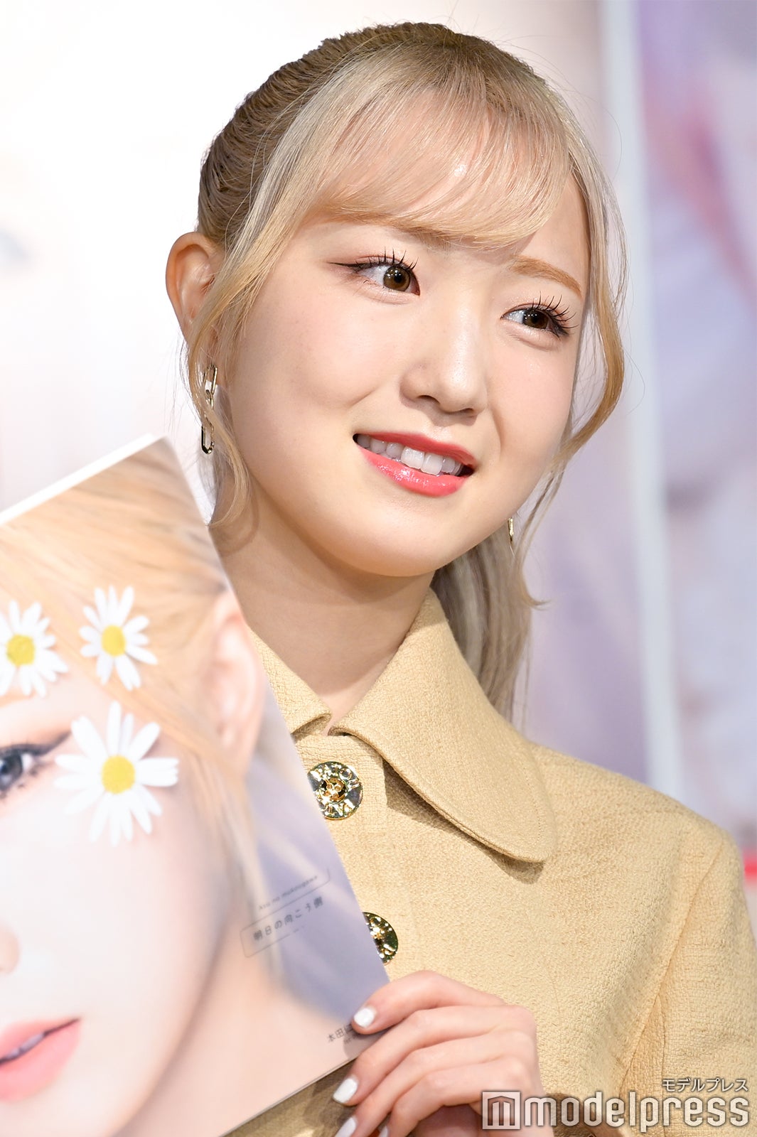 本田仁美（C）モデルプレス