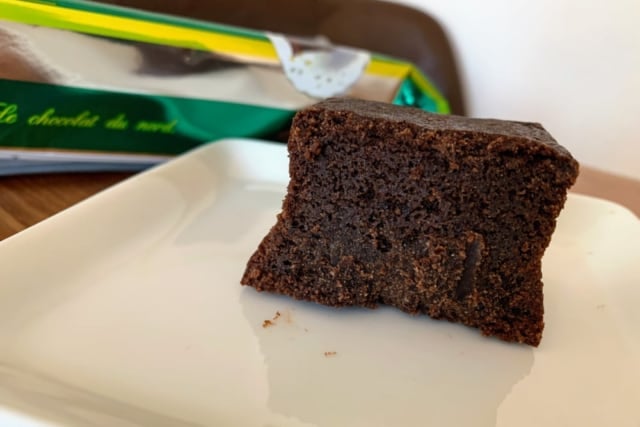 カルディ ショコラ 一切れ