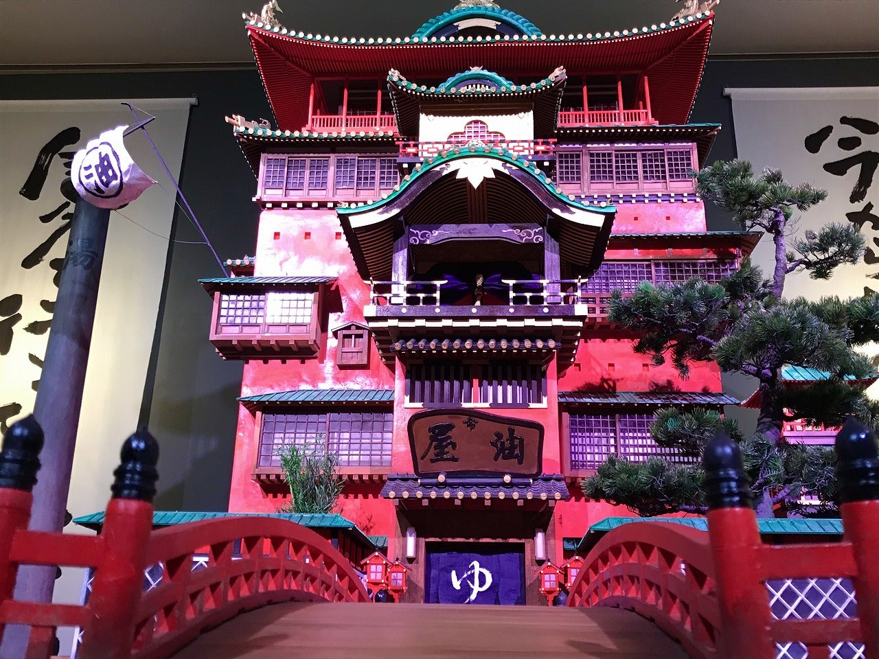 スタジオジブリ、約3年ぶり東京展覧会「鈴木敏夫とジブリ展