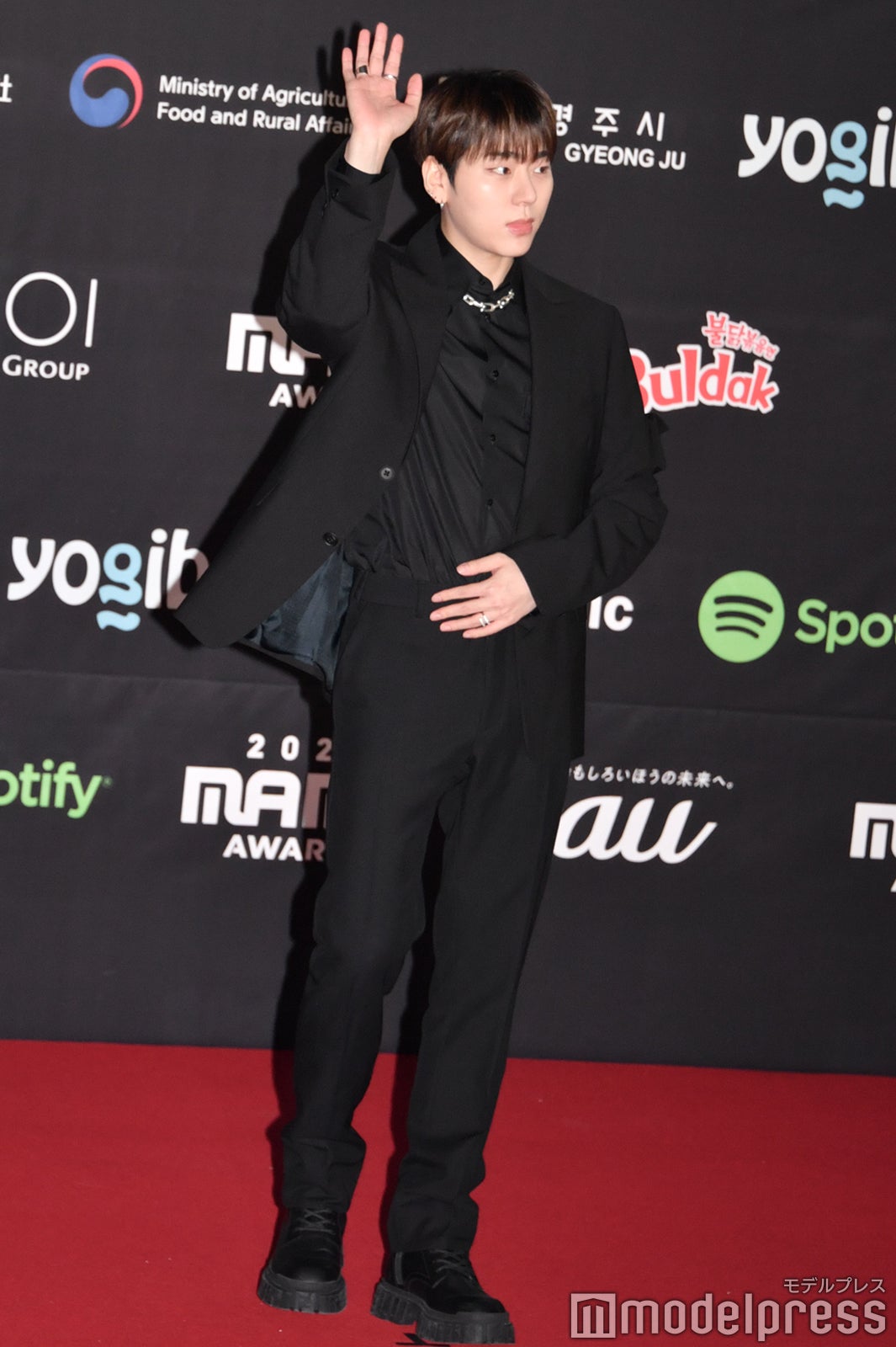 ZICO （C）モデルプレス