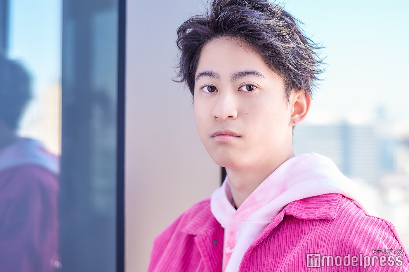 KOTARO (C)モデルプレス