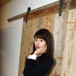 モデルプレス - 『近キョリ恋愛』など話題作出演で“女優”としても注目 「Seventeen」モデル古畑星夏に訪れた心境の変化 モデルプレスインタビュー