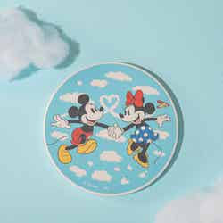 白雲石コースター税込1,320円(C)Disney