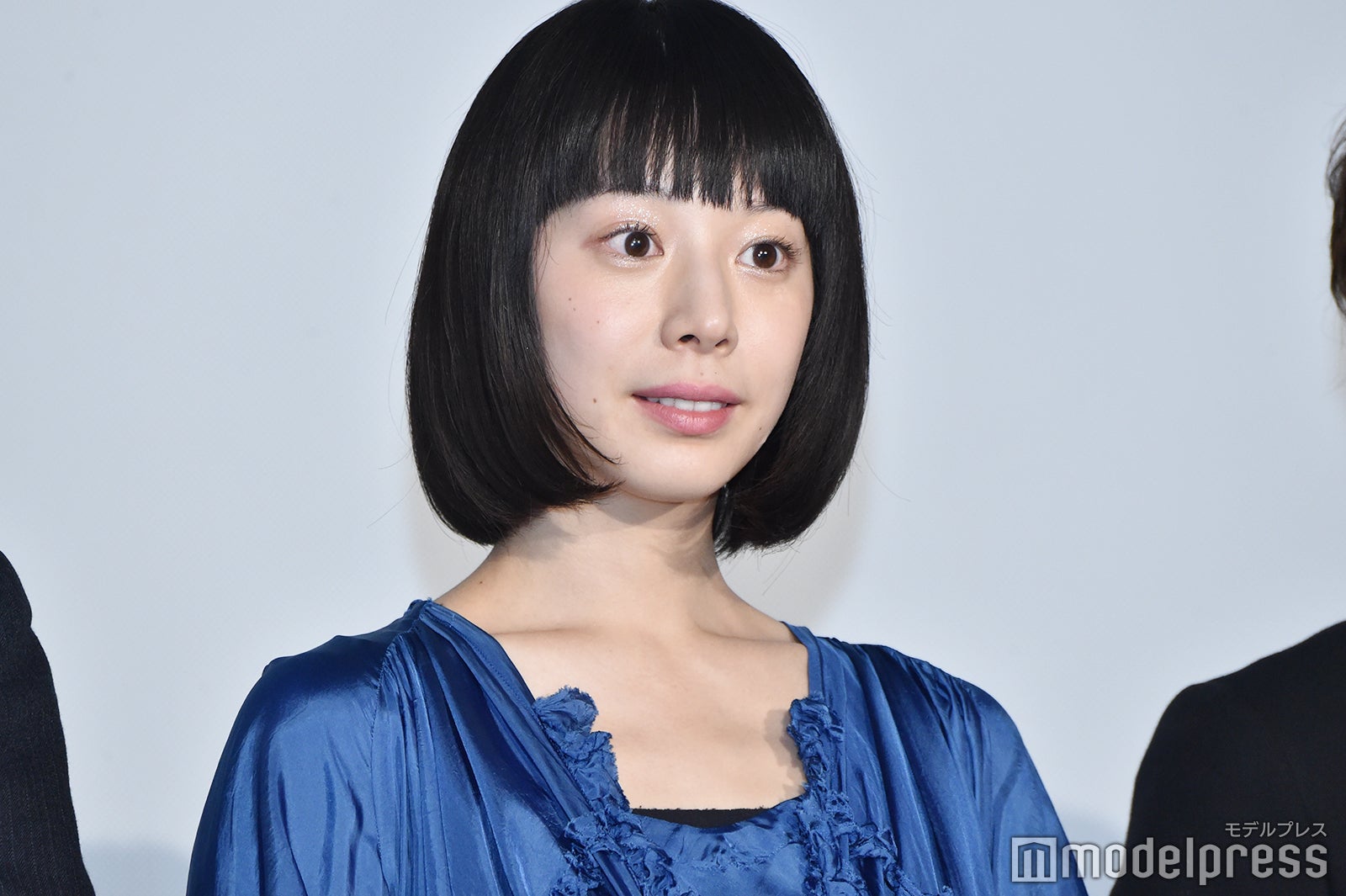 夏帆 （C）モデルプレス