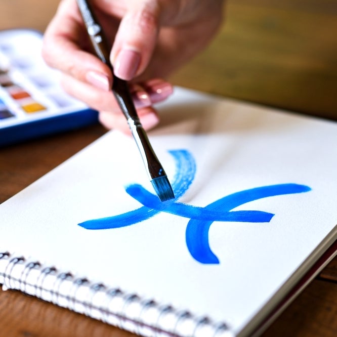 魚座 A型の性格を男性 女性別にご紹介 気になる仕事や恋愛での傾向が丸わかり モデルプレス