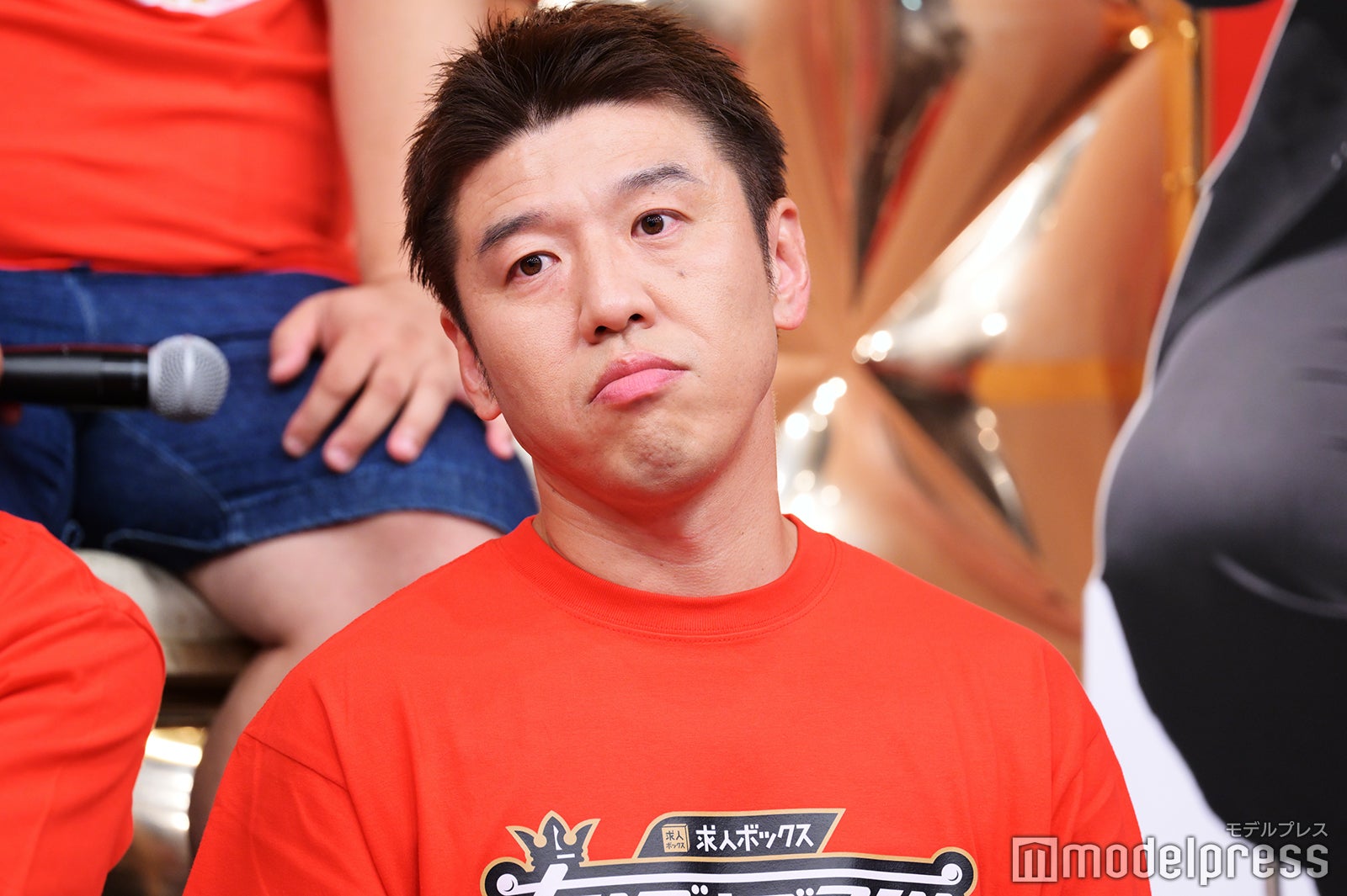 八木崇（C）モデルプレス