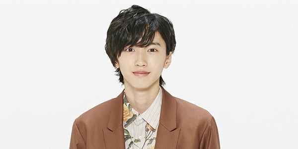 なにわ男子 道枝駿佑 初の舞台単独主演決定 茅島みずきと ロミオとジュリエット モデルプレス なにわ男子 道枝駿佑 初の舞台単独主演決定 茅島みずきと ロミオとジュリエット モデルプレス