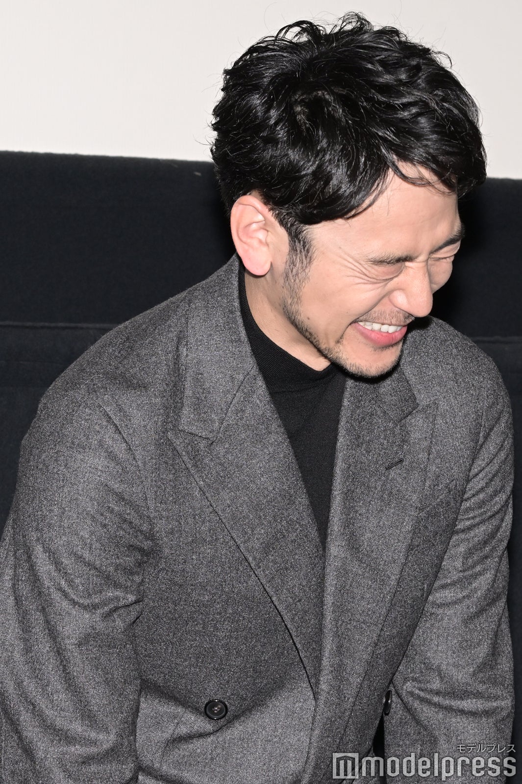 妻夫木聡 （C）モデルプレス