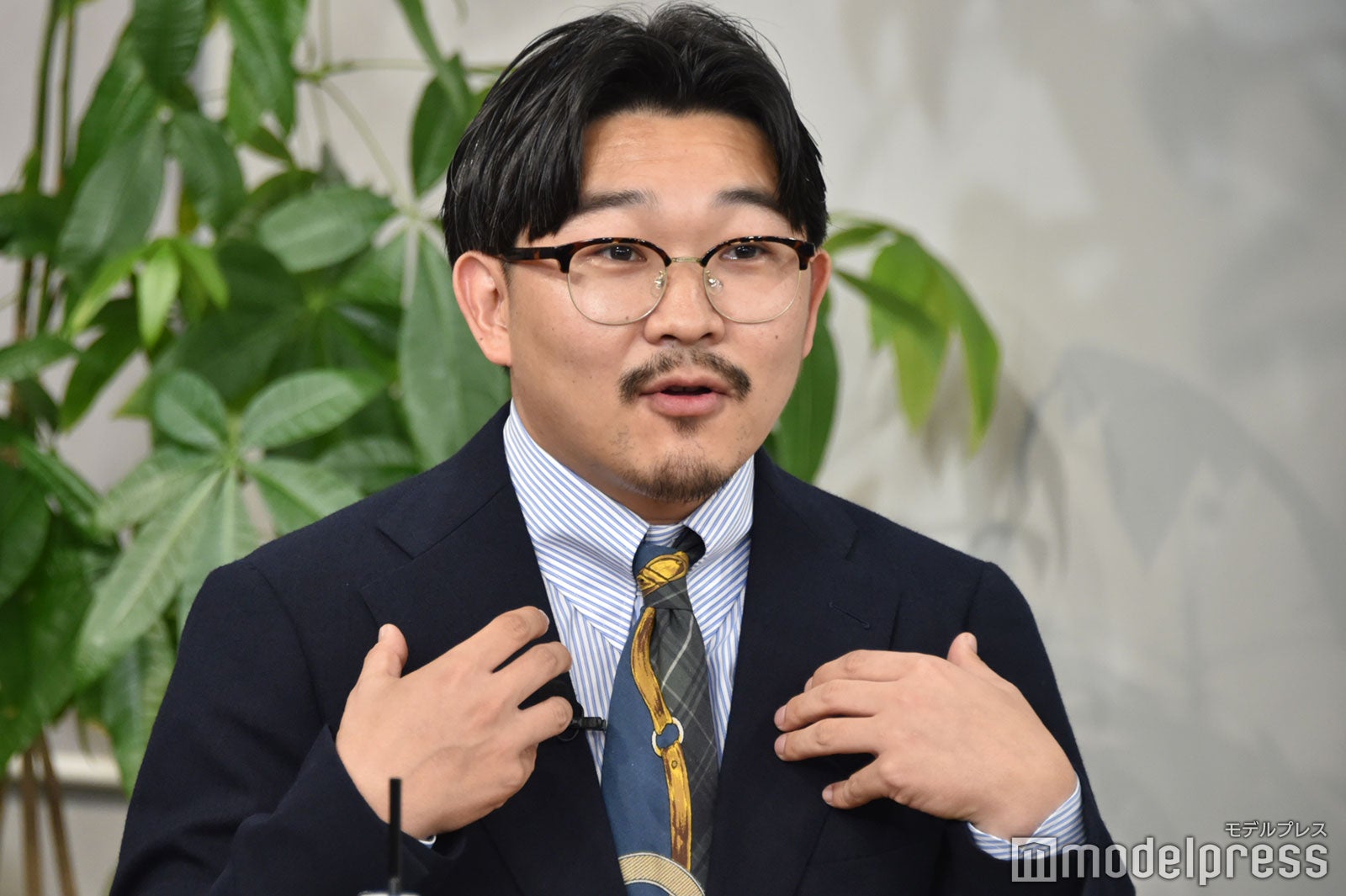 伊藤俊介（C）モデルプレス