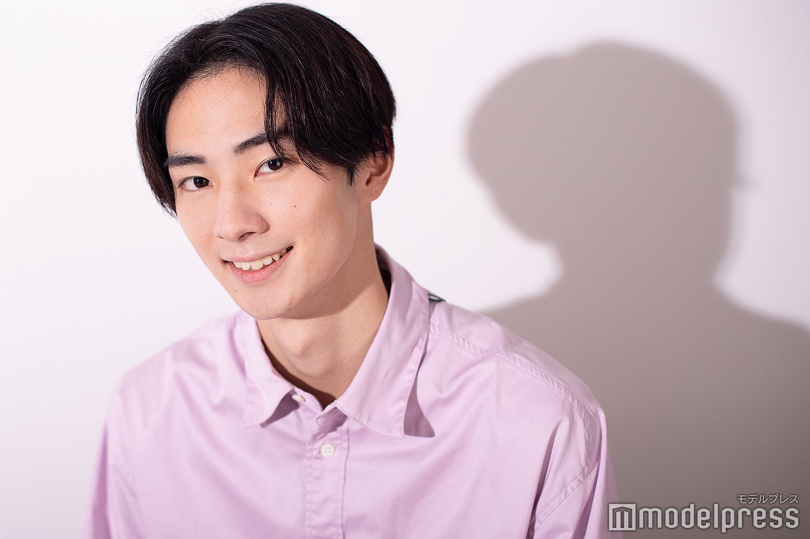 金田将浩さん（C）モデルプレス