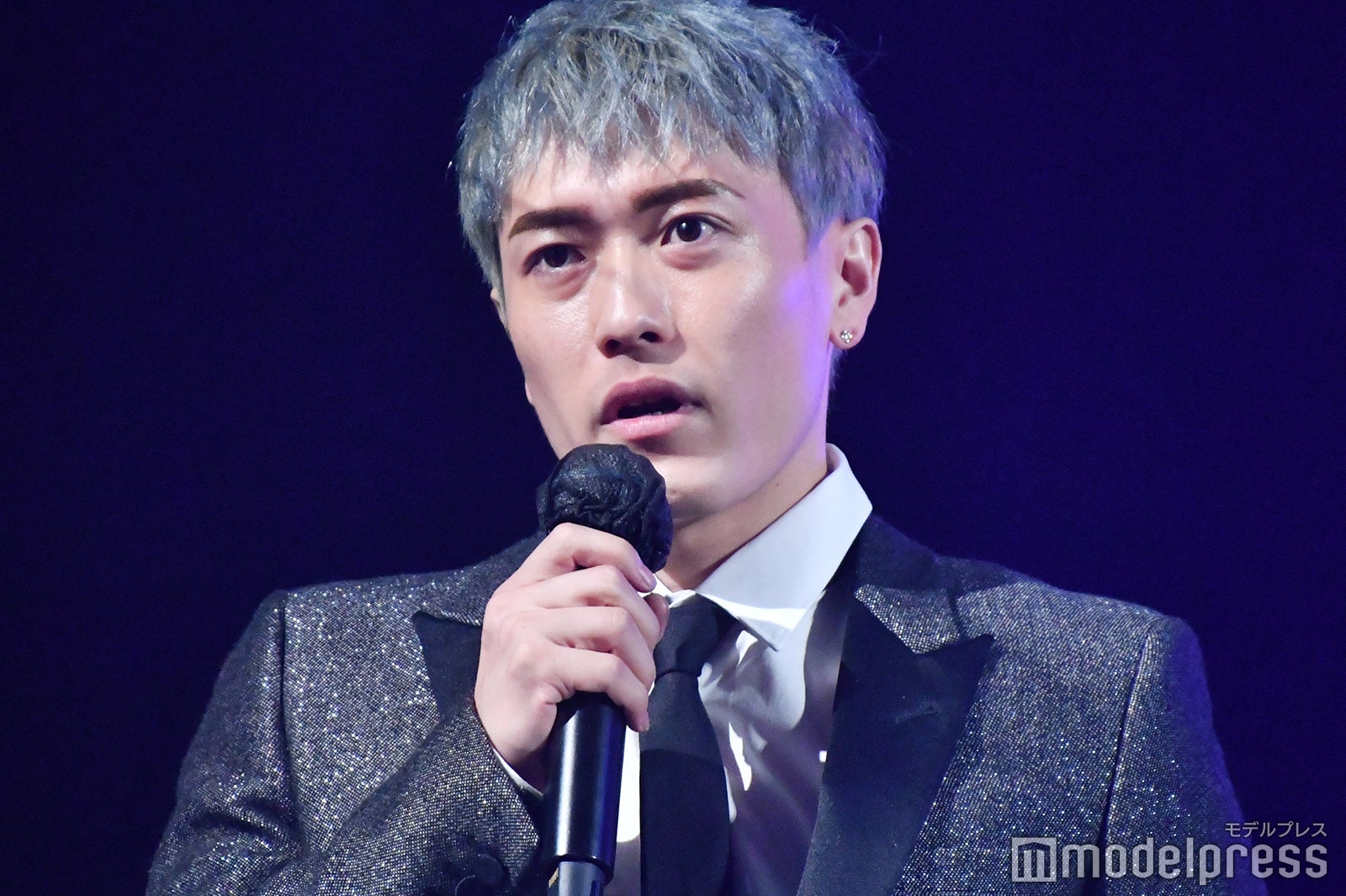 中務裕太（C）モデルプレス